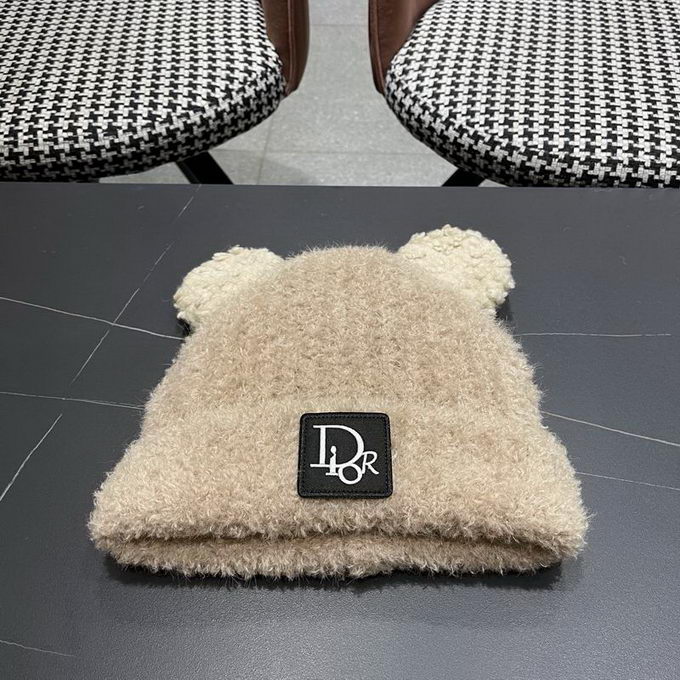 Dior Beanie ID:20260111-35